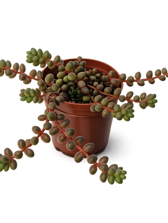 Sedum Mexican Sedum