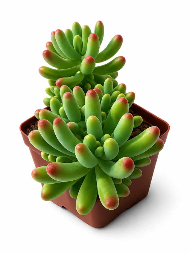 Sedum Pachyphyllum